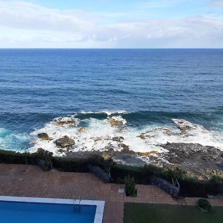 Laluna La Laguna  Bagian luar foto