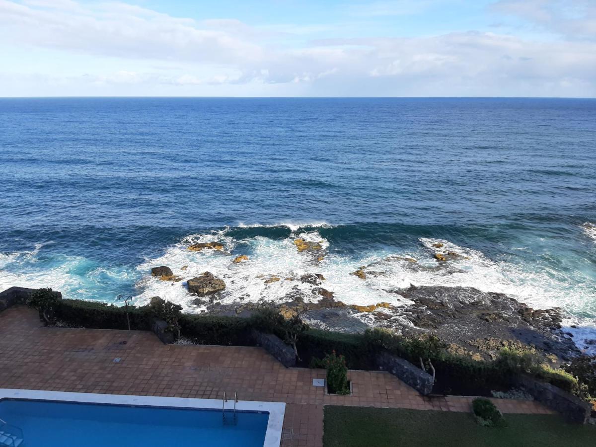 Laluna La Laguna  Bagian luar foto