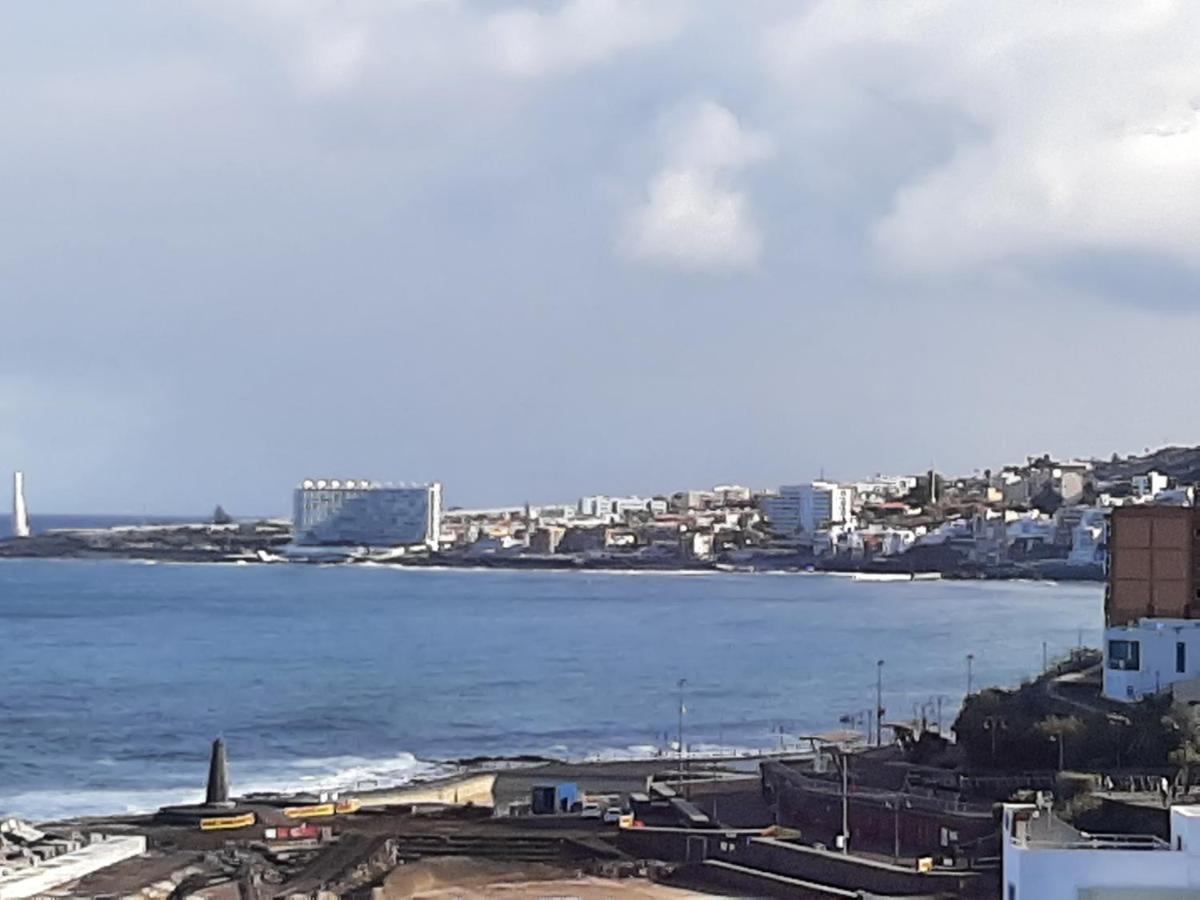 Laluna La Laguna  Bagian luar foto